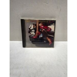 The Cars Greatest Hits CD Elektra 60464-2 New Wave Rock 80s Music